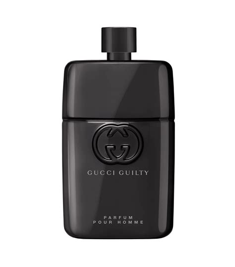 precio de perfume gucci guilty de hombre|gucci guilty pour homme fragrantica.